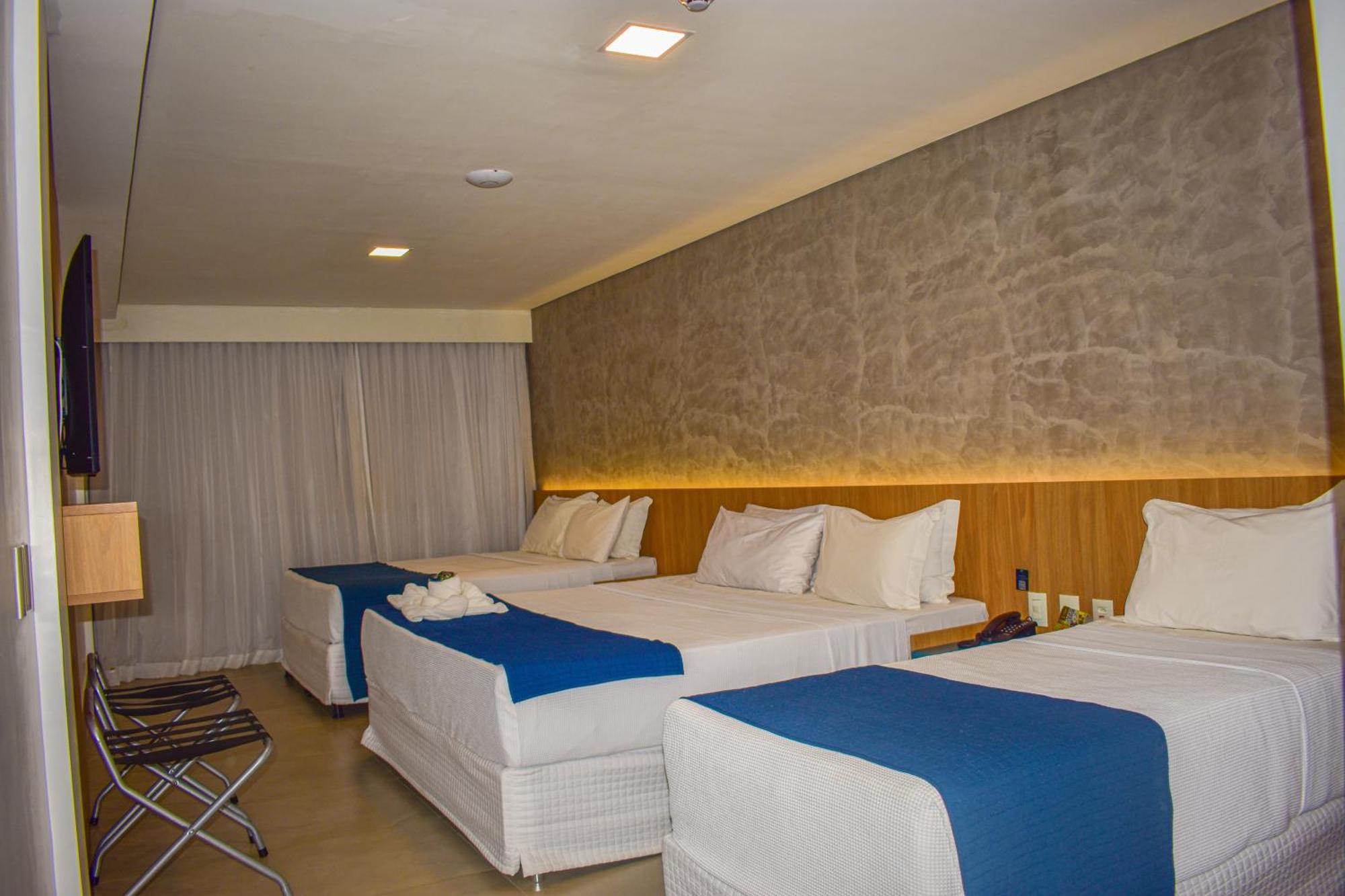 Maragogi Brisa Exclusive Hotel Exterior photo
